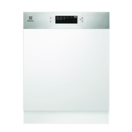 ELECTROLUX EES47310IX Εντοιχιζόμενο Πλυντήριο Πιάτων 13 Σερβίτσια 60cm